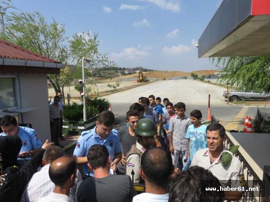 Tutuklu askeri lise öğrencilerinde son durum!