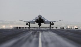 İncirlik Üssü'nde flaş karar!