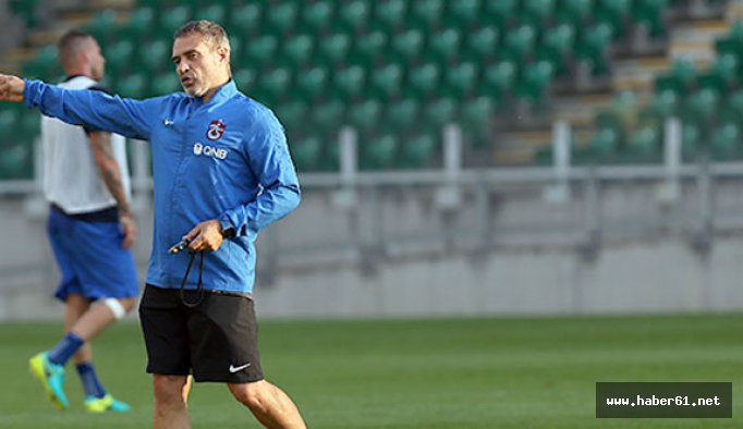 Yanal: Üzerimizde ağır bir yük var