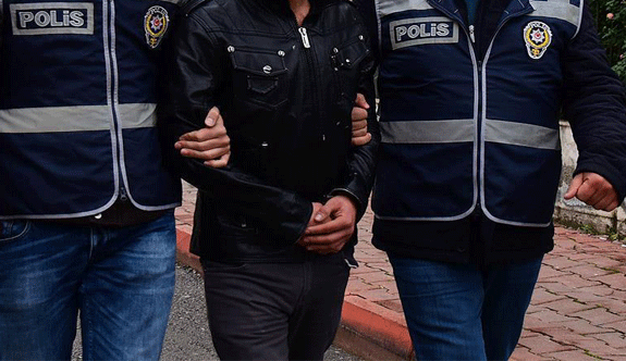 İş adamları adliyeye sevkedildi!