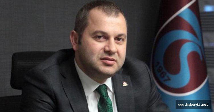 Trabzonspor'dan Fenerbahçe'ye: FETÖ üzerinden...