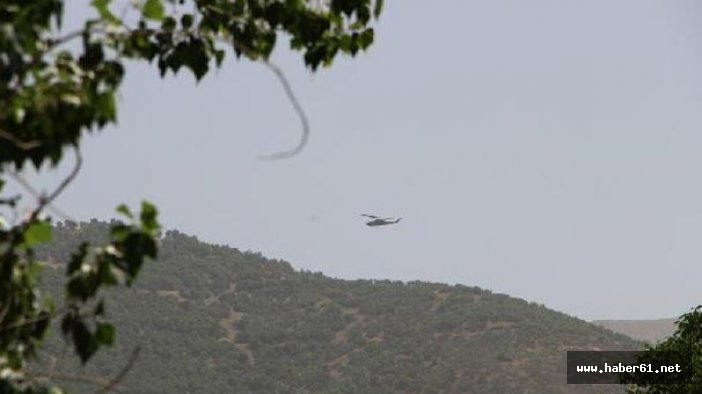 Çatışma çıktı!