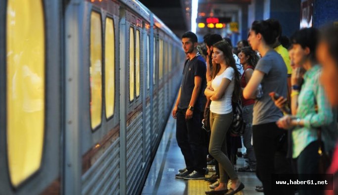 Ücretsiz ulaşıma devam!