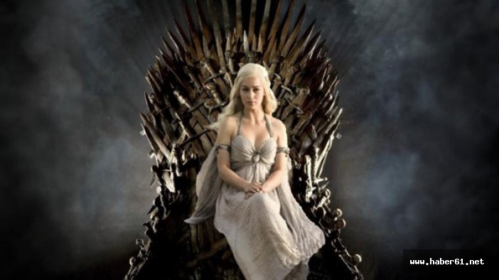 Game Of Thrones finali belli oldu!