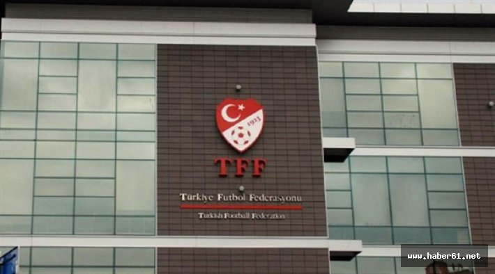 TFF'de FETÖ depremi