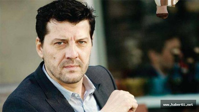 İlker Aksum yeniden ekranlara dönüyor!