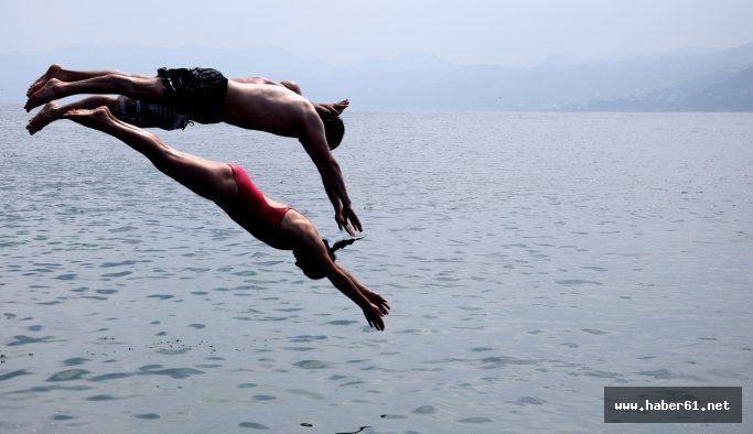 Türkiye'de bir ilk Giresun'dan geldi!