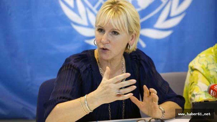 Türkiye hakkında şok sözler!