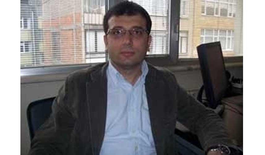 Eskİ TS'li yönetici aday adayı