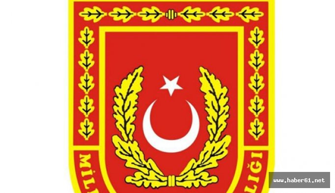 Genelkurmay'dan Ordu açıklaması