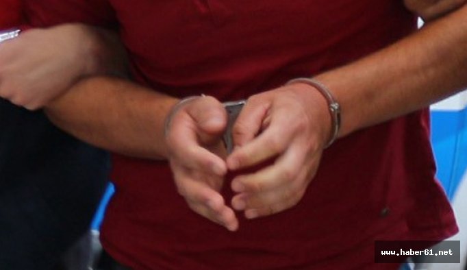 40 asker tutuklandı