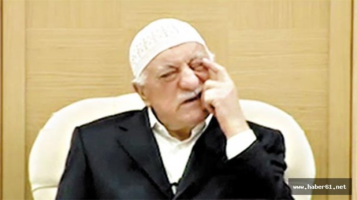 Fethullah Gülen'den skandal açıklama!