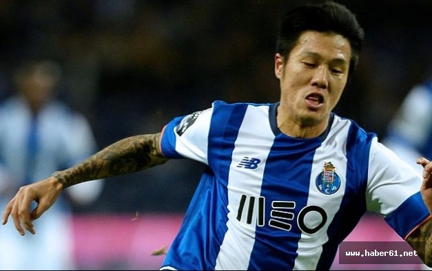 Suk, Kore'nin İbrahimovic'i!