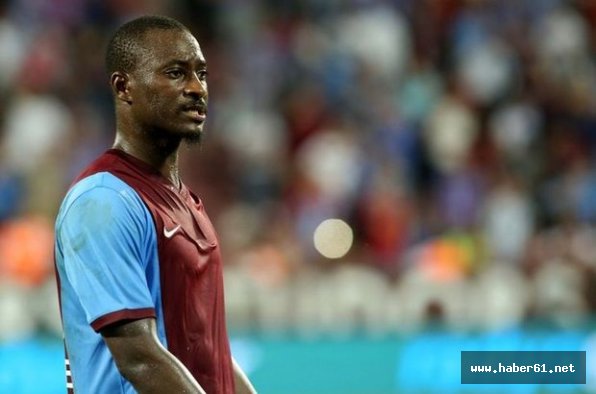 Trabzonspor'da flaş gelişme