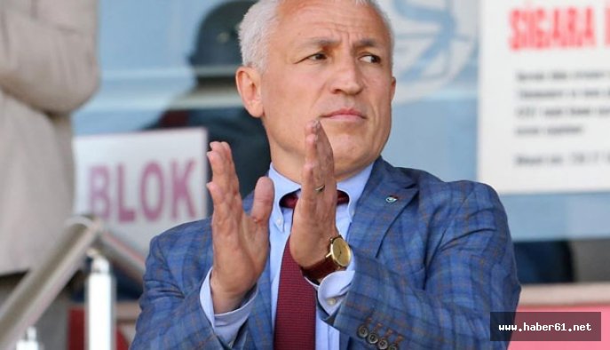 Trabzonspor için yarın büyük gün