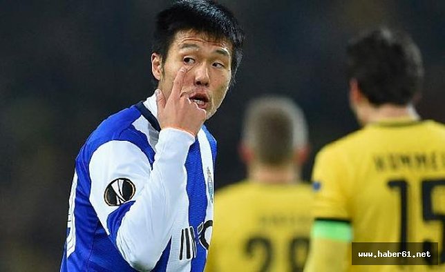 10 yıl sonra yeniden Güney Koreli