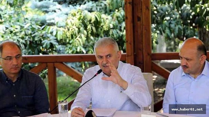 Yıllık izin iptali ne zaman bitecek?