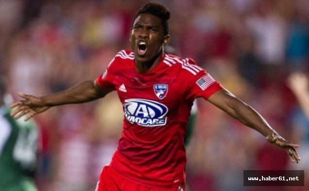 Castillo'da sorun formalı fotoğraf mı ?