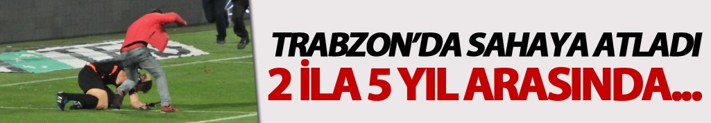 Volkan Bayarslan’a vurmaya 2 yıl