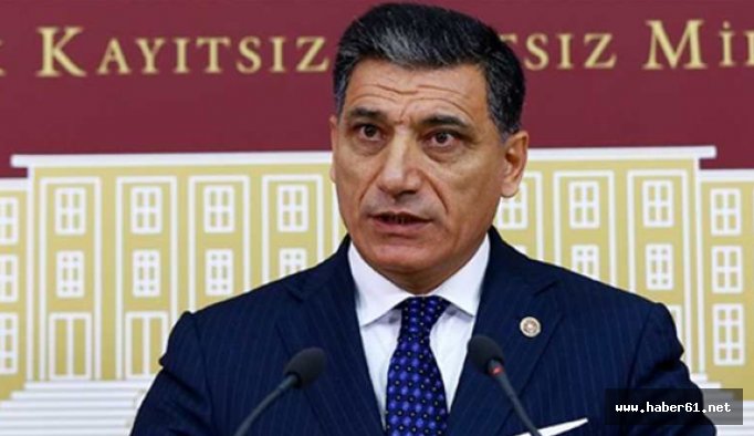 Nuri Okutan: "Tehdit edildim"