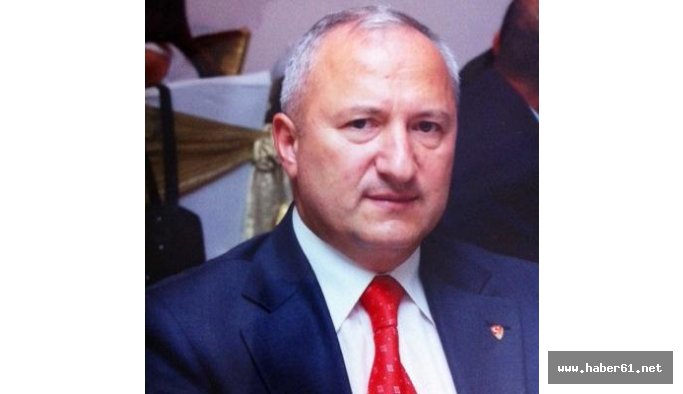 Trabzonlu Çırakoğlu Tuğgeneral