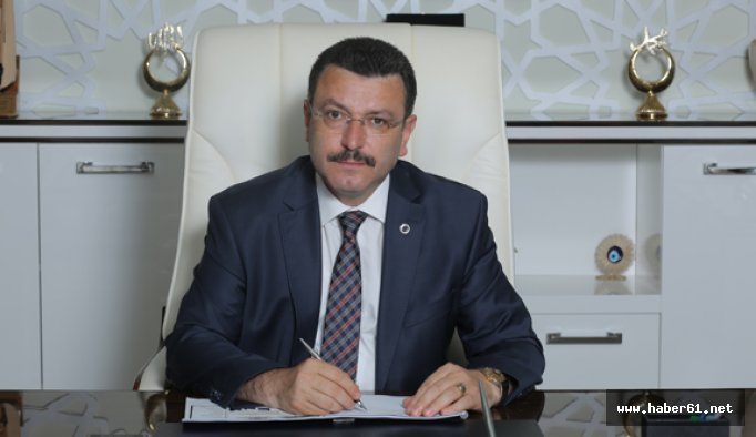 Genç, Demokrasi Mitingi'ne davet etti