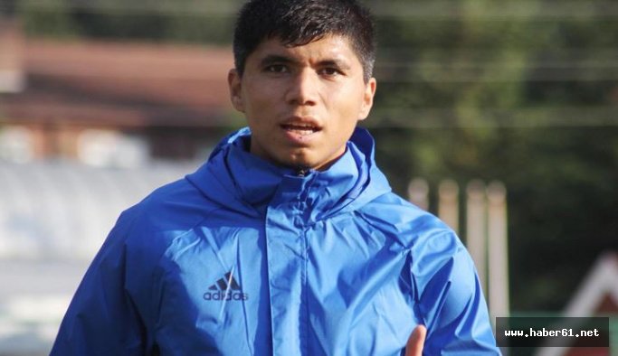 İshak Doğan Karabükspor'dan da ayrıldı!