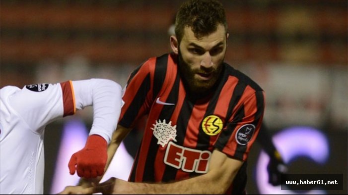 Eskişehirspor taraftarı Mustafa'yı istiyor