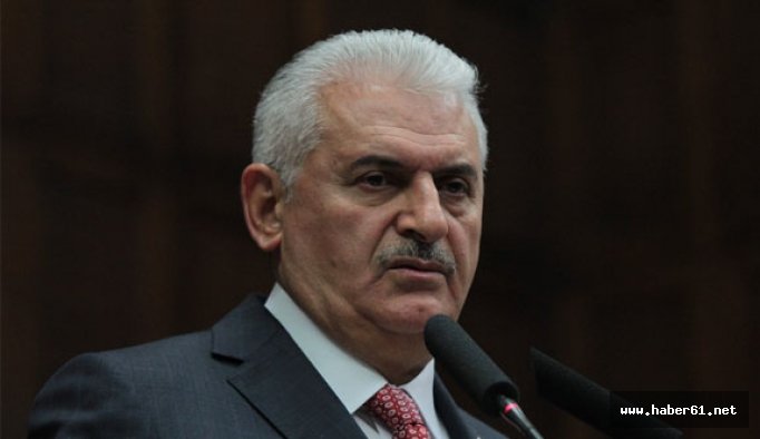 Binali Yıldırım ABD Genelkurmay Başkanı ile görüştü