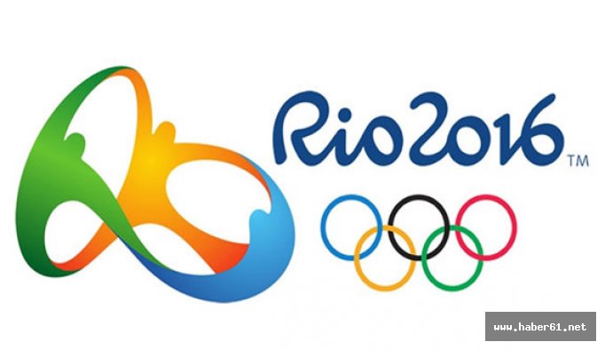 Rio 2016’nın en genç sporcusu Türkiye’den