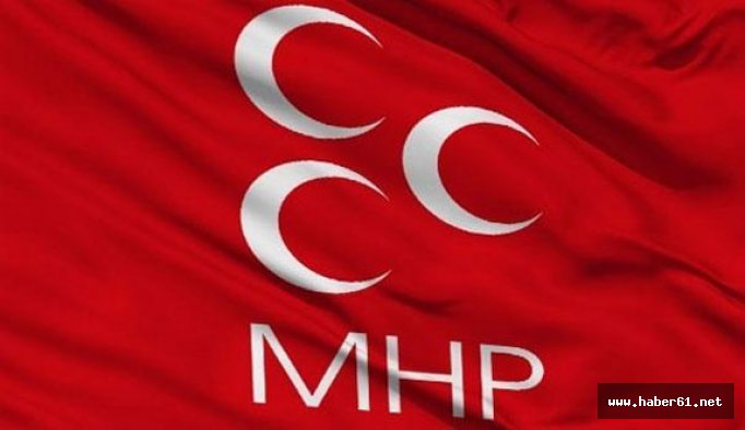 MHP'de flaş karar! Genel Başkan yardımcısı...