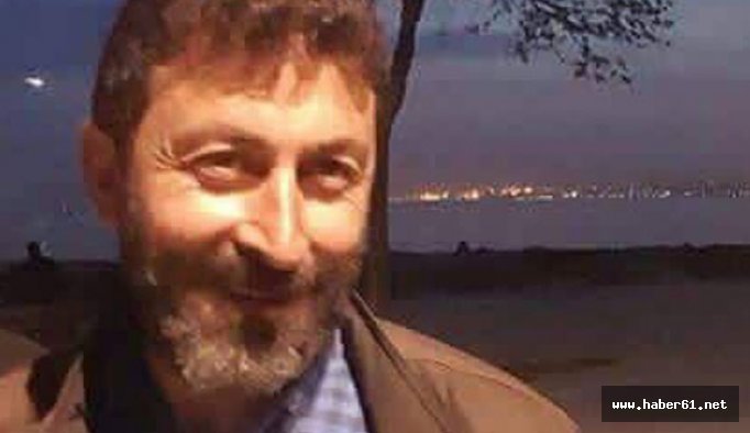 Trabzonspor eski tribün lideri öldürüldü