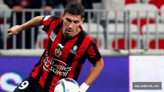 Trabzonspor istiyordu İngiltere'ye gitti