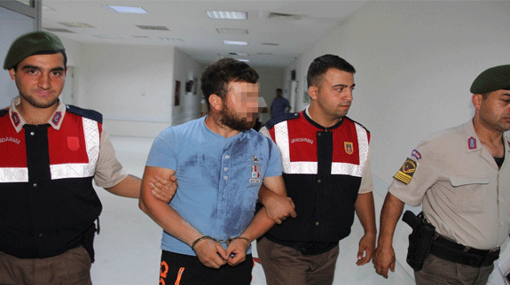 Silahlı saldırı 8 yaralı !