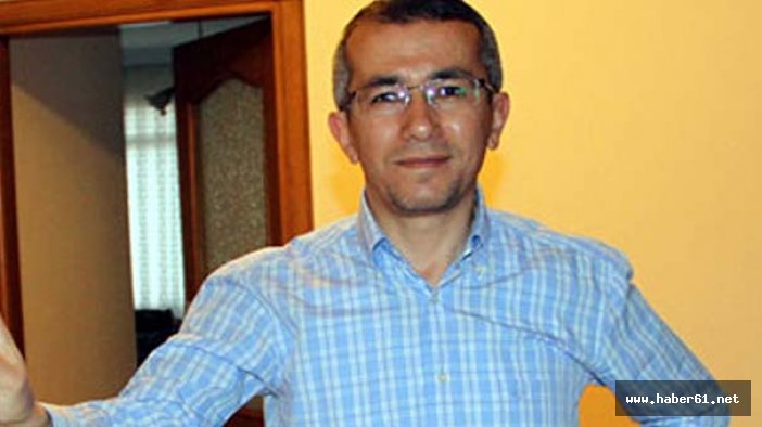 O isim herşeyi itiraf etti!