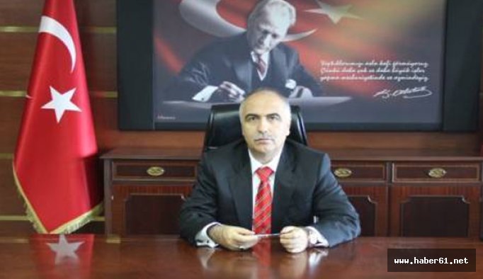 Giresun Valisi'nden terör uyarısı