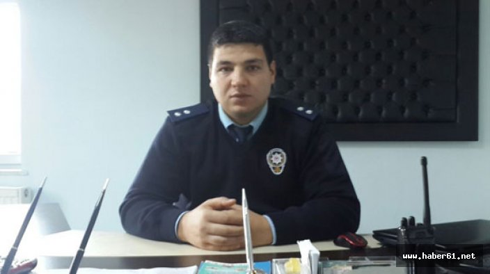 İlçe amirliğine vekaleten görevlendirme!