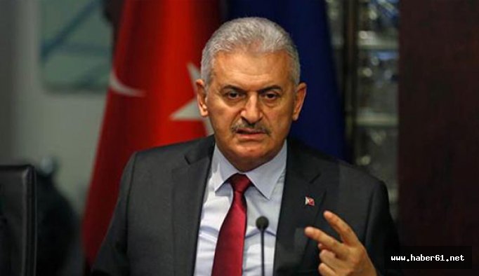 Başbakan Yıldırım: "TSK asli görevine dönecek"