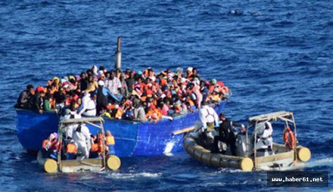 Tam 4027 insan öldü!