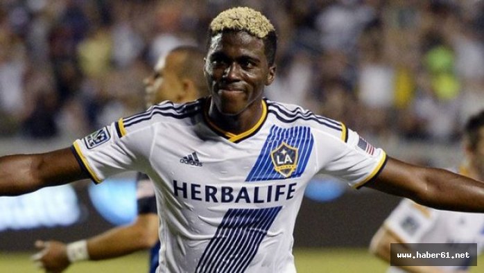 Zardes için Trabzonspor'a kötü haber!