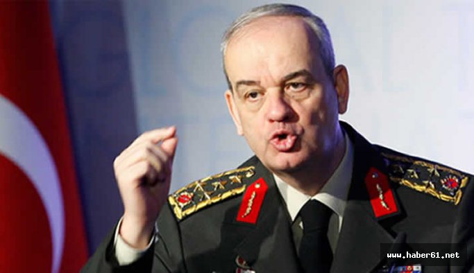 AKP milletvekilinden İlker Başbuğ'a sert sözler!