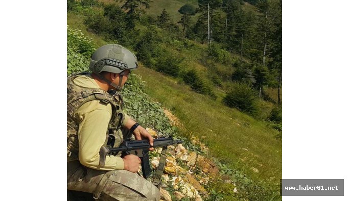 Karadeniz teyakkuzda!