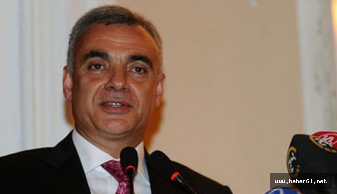 Mehmet Helvacı'dan o saçma sapan iddialara yanıt!