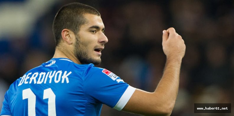 TS ile anılan oyuncu resmen GS'de!