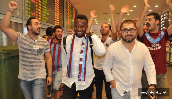 Onazi hakkında herşey!