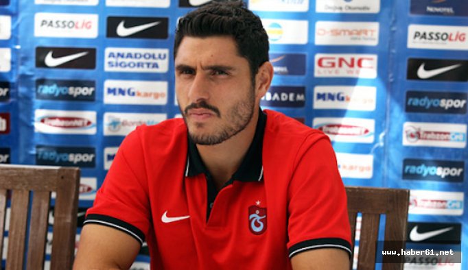 Özer Hurmacı'yı isteyen çok ama...