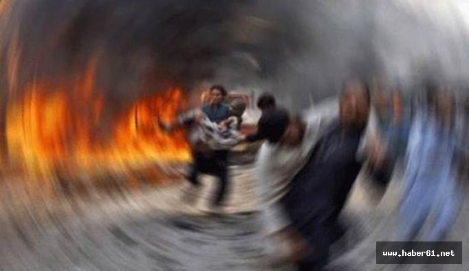 İntihar saldırısı: En az 23 kişi öldü