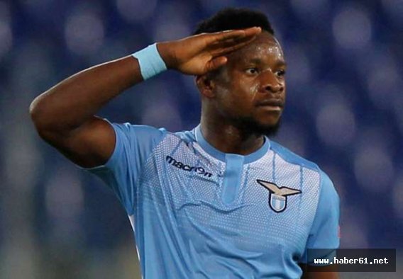 Onazi'yi Trabzonspor taraftarı ikna etti