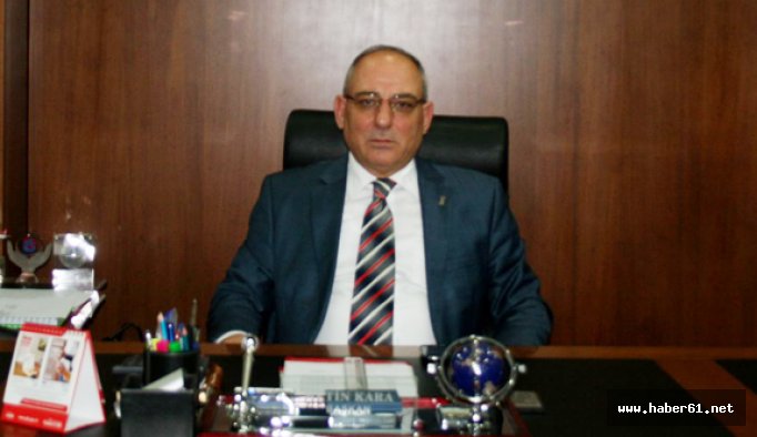 Halkımız esnafına sahip çıkıyor