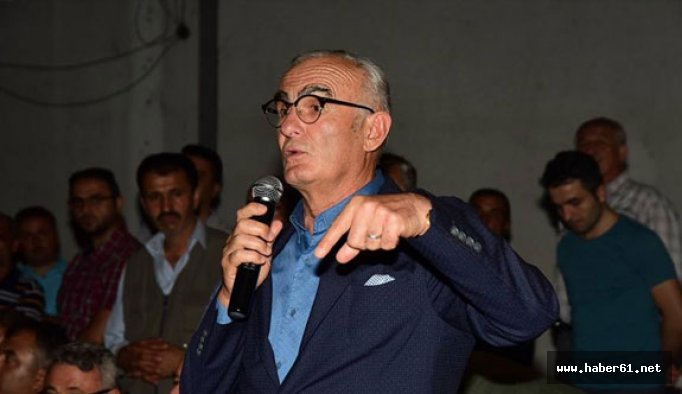 Tek tek bedel ödenecek!